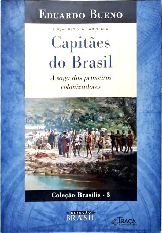 Capitães do Brasil