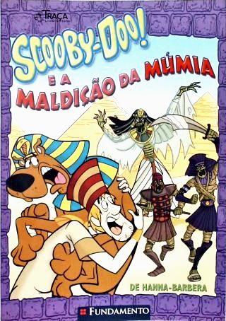 Scooby-Doo e a Maldição da Múmia