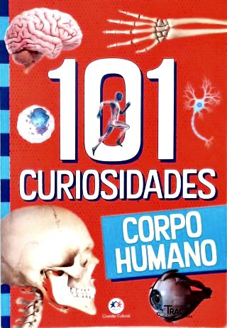 101 curiosidades - Corpo humano
