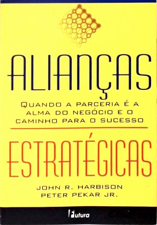 Alianças Estratégicas