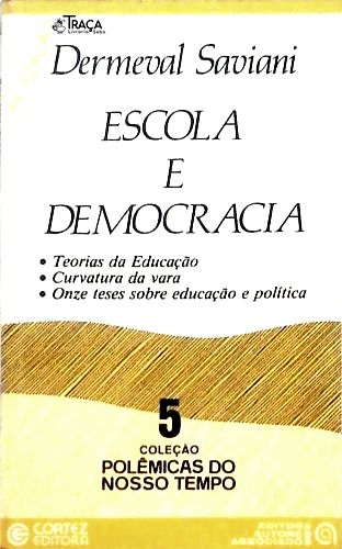 Escola e Democracia