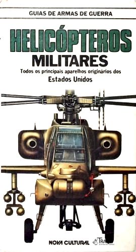 Helicópteros Militares
