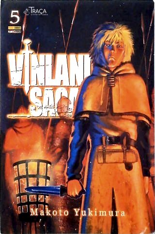 Vol. 5 - Vinland Saga