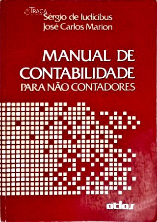 Manual De Contabilidade Para Não Contadores