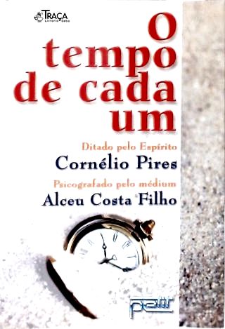 O Tempo de Cada Um