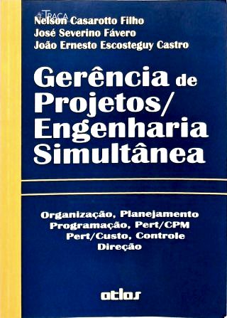 Gerência de Projetos/Engenharia Simultânea
