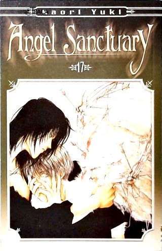 Vol. 17 - Angel Sanctuary
