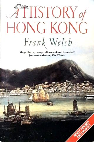 A History of Hong Kong