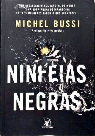 Ninfeias Negras