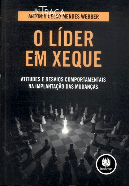 O Líder Em Xeque