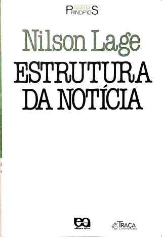 Estrutura Da Notícia