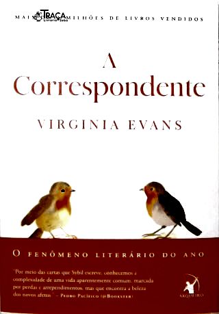 A Correspondente