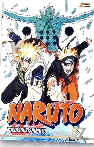 Vol. 67 - Naruto Gold