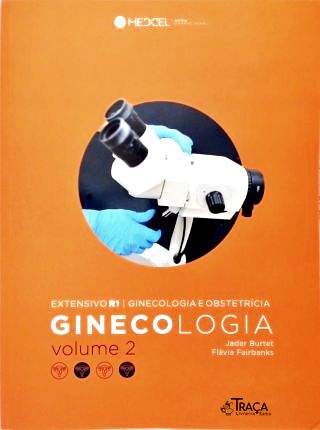 Ginecologia - Vol. 2