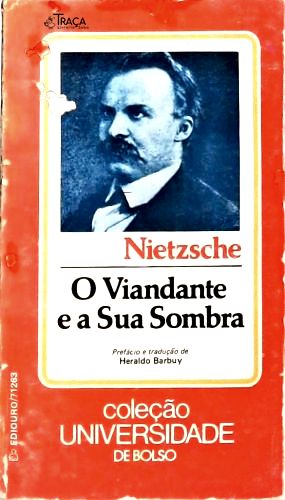 O Viandante e a sua Sombra