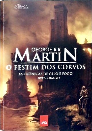 O Festim Dos Corvos