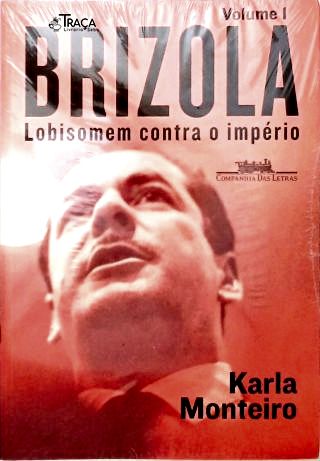 Brizola - Vol. 1 Lobisomem contra o império
