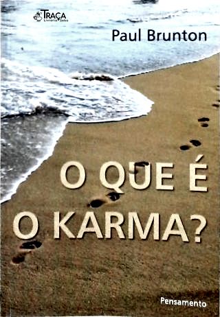 O Que É O Karma?