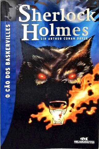 O Cão Dos Baskervilles
