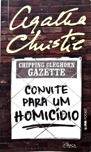 Convite Para Um Homicídio