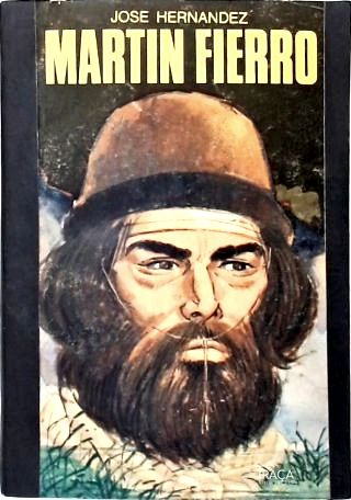Martin Fierro