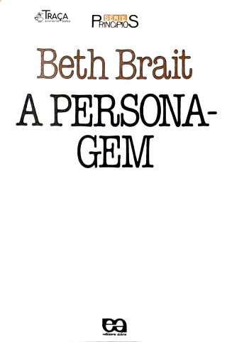 A Personagem