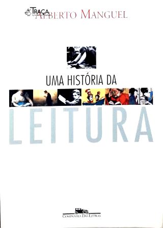 Uma História Da Leitura