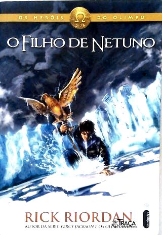 O filho de Netuno