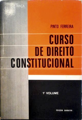 Curso de Direito Constitucional - Em 2 Volumes