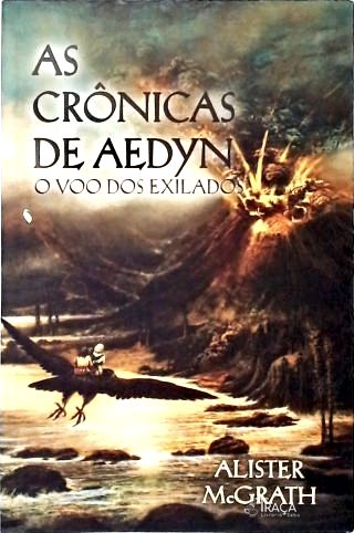 As Crônicas de Aedyn: O Voo dos Exilados
