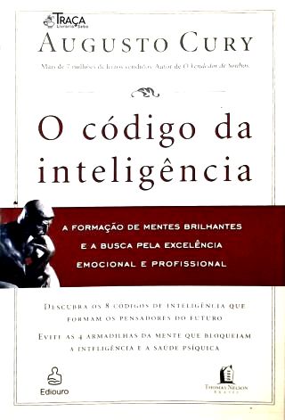O Código Da Inteligência