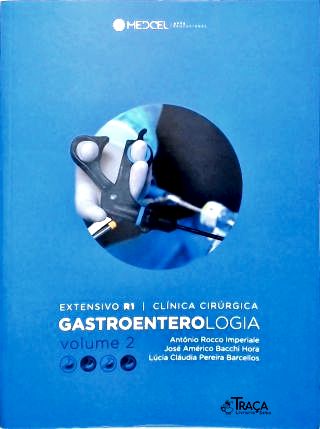 Gastroenterologia - Vol. 2