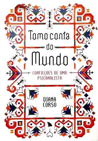 Tomo Conta Do Mundo