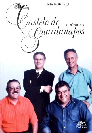 Castelo de Guardanapos