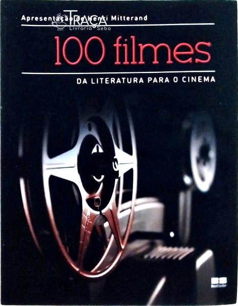100 Filmes, Da Literatura Para O Cinema