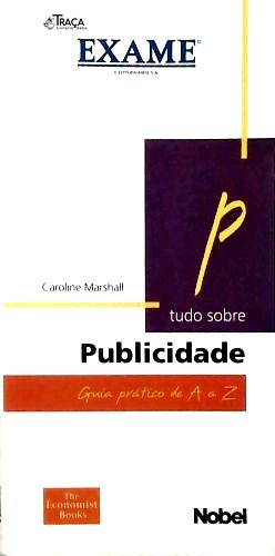 Publicidade - Guia pratico de A a Z