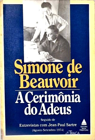 A Cerimônia Do Adeus