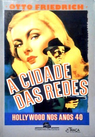 A Cidade das Redes