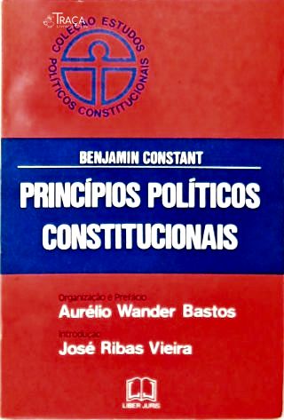 Princípios Políticos Constitucionais
