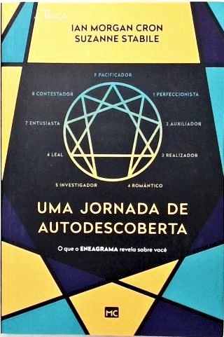 Uma Jornada de Autodescoberta