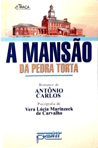 A Mansão Da Pedra Torta