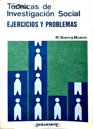 Técnicas de Investigación Social