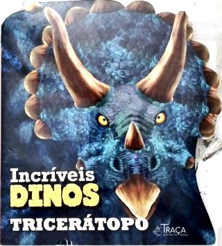 Tricerátopo