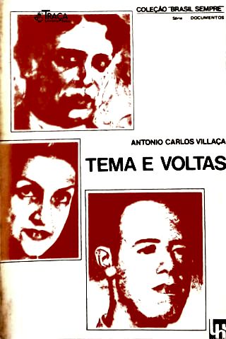 Tema e Voltas