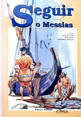 Seguir o Messias
