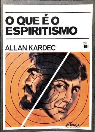 O Que É Espiritismo