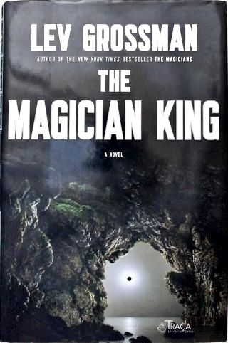 The Magician King