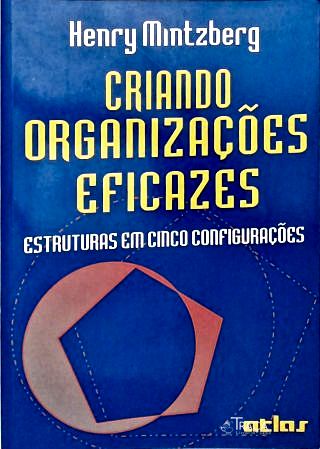 Criando Organizações Eficazes