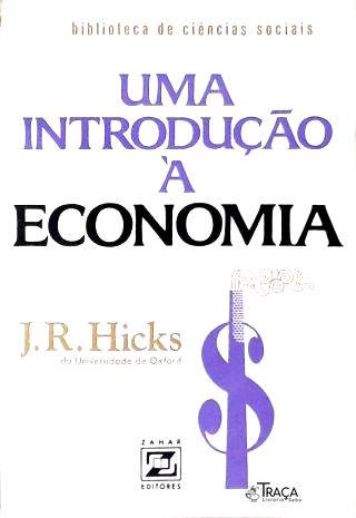 Uma Introdução à Economia
