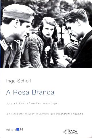 A Rosa Branca